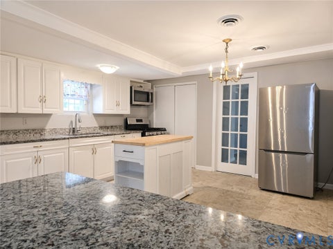 Tiny photo for 1223 Paul Street, Petersburg, VA 23803 (MLS # 2626521)
