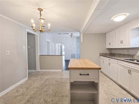 Tiny photo for 1223 Paul Street, Petersburg, VA 23803 (MLS # 2626521)