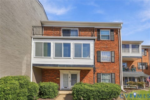 Photo of 12 Snughaven Road, Henrico, VA 23228 (MLS # 2626121)