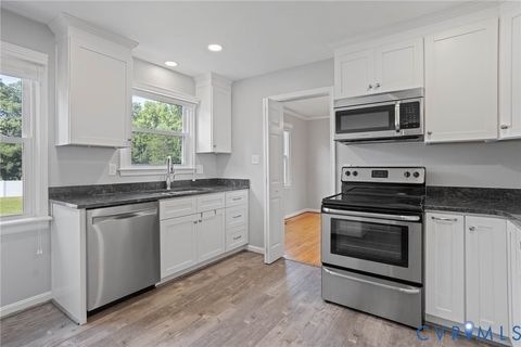 Tiny photo for 7219 Laurel Spring Road, Prince George, VA 23875 (MLS # 2606138)