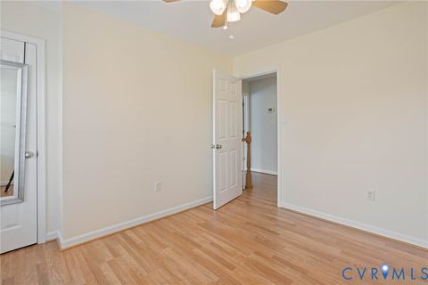 Tiny photo for 7219 Laurel Spring Road, Prince George, VA 23875 (MLS # 2606138)