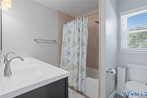 Tiny photo for 7219 Laurel Spring Road, Prince George, VA 23875 (MLS # 2606138)