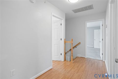 Tiny photo for 7219 Laurel Spring Road, Prince George, VA 23875 (MLS # 2606138)