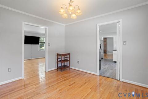 Tiny photo for 7219 Laurel Spring Road, Prince George, VA 23875 (MLS # 2606138)