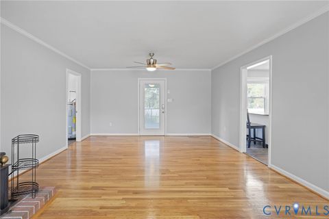 Tiny photo for 7219 Laurel Spring Road, Prince George, VA 23875 (MLS # 2606138)