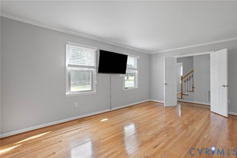 Tiny photo for 7219 Laurel Spring Road, Prince George, VA 23875 (MLS # 2606138)