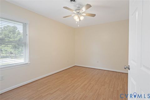 Tiny photo for 7219 Laurel Spring Road, Prince George, VA 23875 (MLS # 2606138)