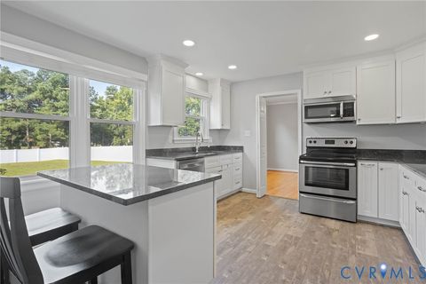 Tiny photo for 7219 Laurel Spring Road, Prince George, VA 23875 (MLS # 2606138)