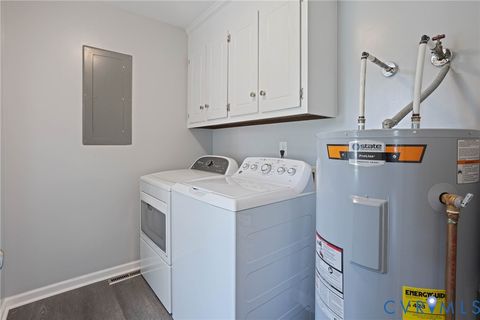 Tiny photo for 7219 Laurel Spring Road, Prince George, VA 23875 (MLS # 2606138)