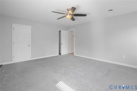 Tiny photo for 7219 Laurel Spring Road, Prince George, VA 23875 (MLS # 2606138)