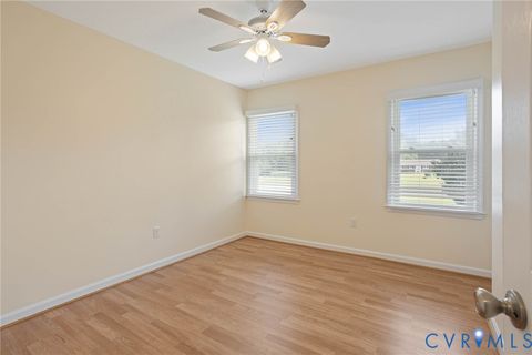 Tiny photo for 7219 Laurel Spring Road, Prince George, VA 23875 (MLS # 2606138)