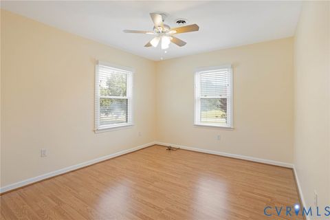 Tiny photo for 7219 Laurel Spring Road, Prince George, VA 23875 (MLS # 2606138)