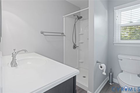 Tiny photo for 7219 Laurel Spring Road, Prince George, VA 23875 (MLS # 2606138)