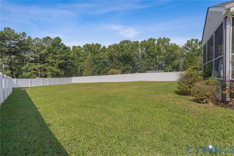 Tiny photo for 7219 Laurel Spring Road, Prince George, VA 23875 (MLS # 2606138)