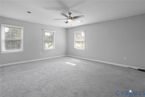 Tiny photo for 7219 Laurel Spring Road, Prince George, VA 23875 (MLS # 2606138)
