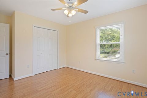 Tiny photo for 7219 Laurel Spring Road, Prince George, VA 23875 (MLS # 2606138)
