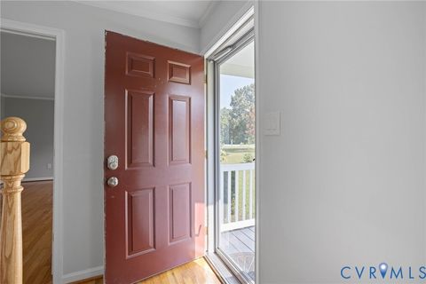 Tiny photo for 7219 Laurel Spring Road, Prince George, VA 23875 (MLS # 2606138)