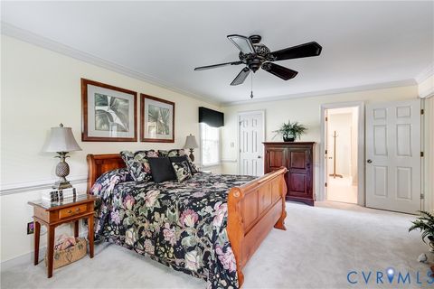 Tiny photo for 11430 Hardwood Drive, Chesterfield, VA 23114 (MLS # 2614190)