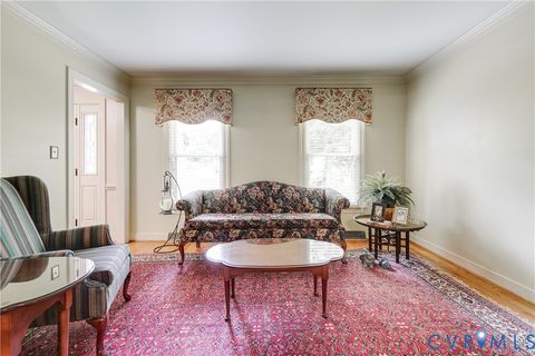 Tiny photo for 11430 Hardwood Drive, Chesterfield, VA 23114 (MLS # 2614190)