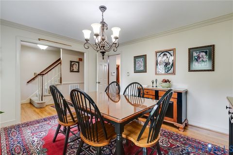 Tiny photo for 11430 Hardwood Drive, Chesterfield, VA 23114 (MLS # 2614190)