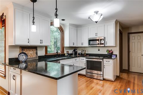 Tiny photo for 11430 Hardwood Drive, Chesterfield, VA 23114 (MLS # 2614190)