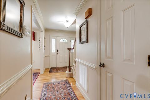 Tiny photo for 11430 Hardwood Drive, Chesterfield, VA 23114 (MLS # 2614190)