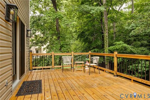 Tiny photo for 11430 Hardwood Drive, Chesterfield, VA 23114 (MLS # 2614190)