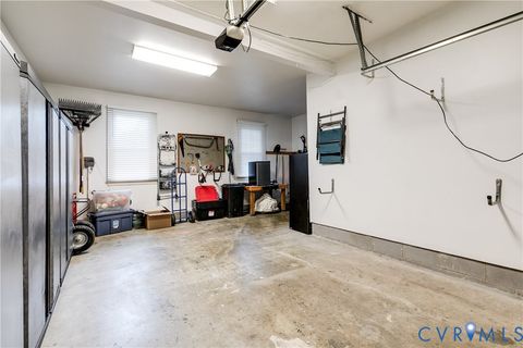Tiny photo for 11430 Hardwood Drive, Chesterfield, VA 23114 (MLS # 2614190)