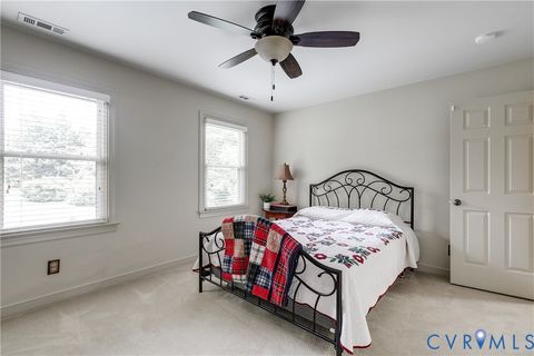 Tiny photo for 11430 Hardwood Drive, Chesterfield, VA 23114 (MLS # 2614190)