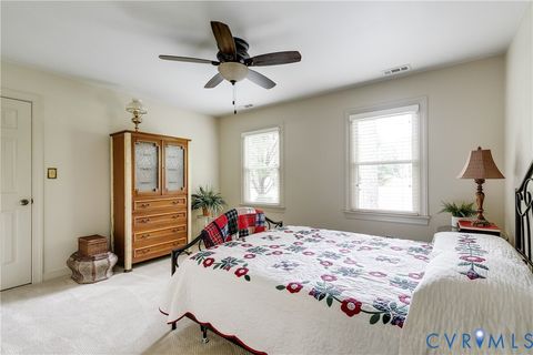 Tiny photo for 11430 Hardwood Drive, Chesterfield, VA 23114 (MLS # 2614190)