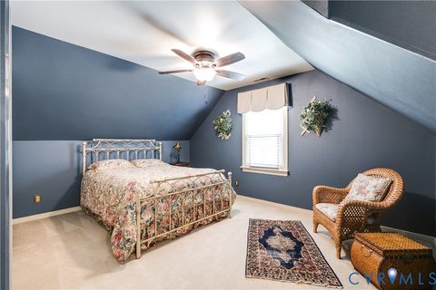 Tiny photo for 11430 Hardwood Drive, Chesterfield, VA 23114 (MLS # 2614190)