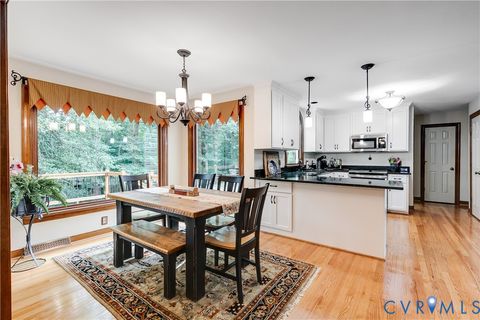 Tiny photo for 11430 Hardwood Drive, Chesterfield, VA 23114 (MLS # 2614190)