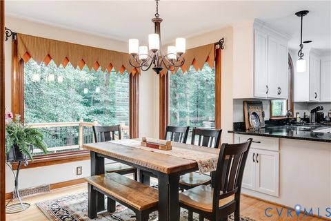 Tiny photo for 11430 Hardwood Drive, Chesterfield, VA 23114 (MLS # 2614190)