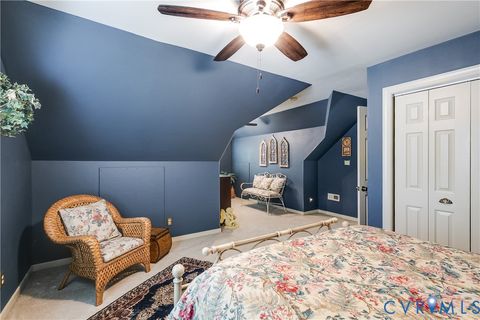 Tiny photo for 11430 Hardwood Drive, Chesterfield, VA 23114 (MLS # 2614190)