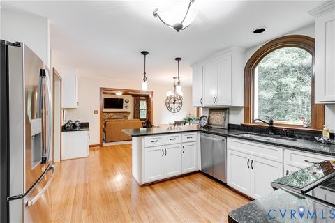 Tiny photo for 11430 Hardwood Drive, Chesterfield, VA 23114 (MLS # 2614190)