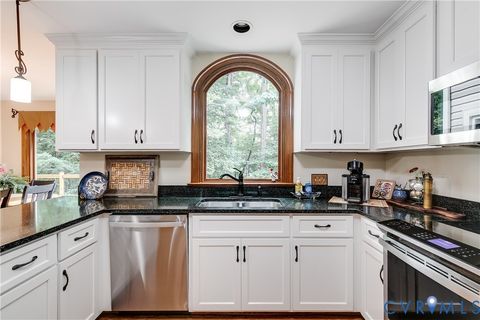 Tiny photo for 11430 Hardwood Drive, Chesterfield, VA 23114 (MLS # 2614190)
