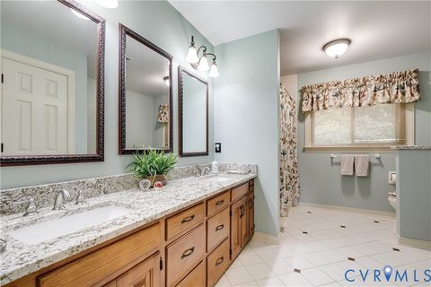 Tiny photo for 11430 Hardwood Drive, Chesterfield, VA 23114 (MLS # 2614190)
