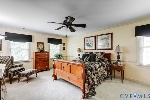 Tiny photo for 11430 Hardwood Drive, Chesterfield, VA 23114 (MLS # 2614190)