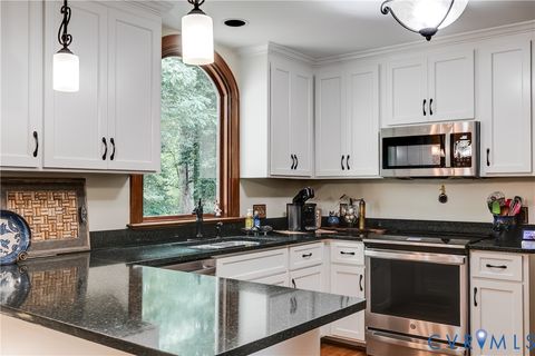 Tiny photo for 11430 Hardwood Drive, Chesterfield, VA 23114 (MLS # 2614190)