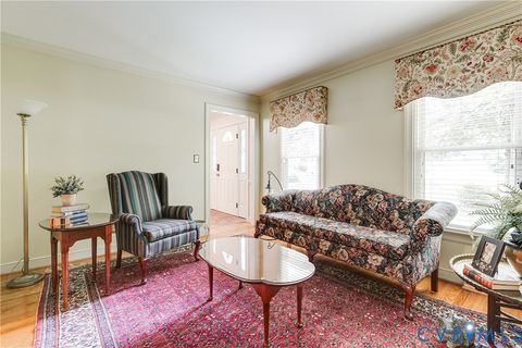 Tiny photo for 11430 Hardwood Drive, Chesterfield, VA 23114 (MLS # 2614190)