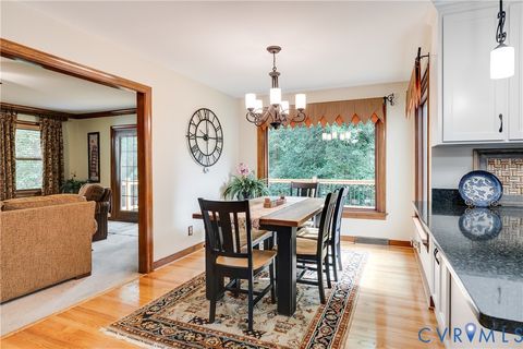 Tiny photo for 11430 Hardwood Drive, Chesterfield, VA 23114 (MLS # 2614190)