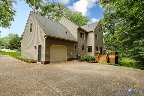 Tiny photo for 11430 Hardwood Drive, Chesterfield, VA 23114 (MLS # 2614190)