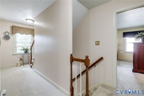 Tiny photo for 11430 Hardwood Drive, Chesterfield, VA 23114 (MLS # 2614190)