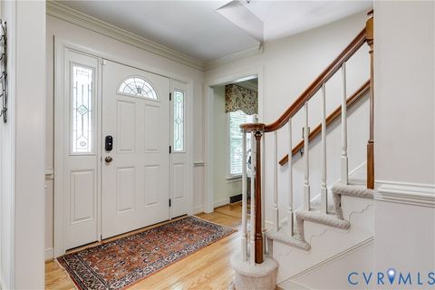 Tiny photo for 11430 Hardwood Drive, Chesterfield, VA 23114 (MLS # 2614190)