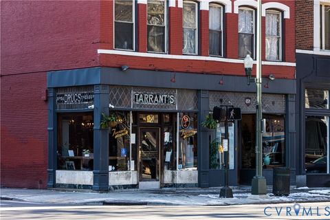 Tiny photo for 101 W Marshall Street #U12, Richmond, VA 23220 (MLS # 2604605)