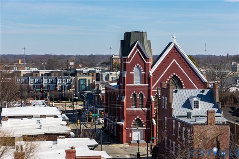 Tiny photo for 101 W Marshall Street #U12, Richmond, VA 23220 (MLS # 2604605)