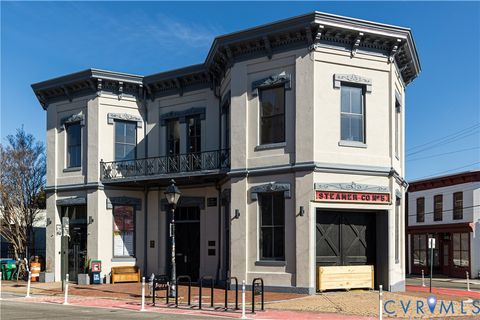 Tiny photo for 101 W Marshall Street #U12, Richmond, VA 23220 (MLS # 2604605)