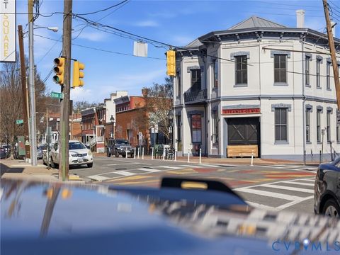 Tiny photo for 101 W Marshall Street #U12, Richmond, VA 23220 (MLS # 2604605)