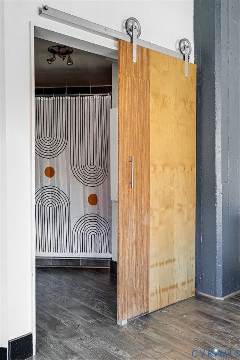 Tiny photo for 101 W Marshall Street #U12, Richmond, VA 23220 (MLS # 2604605)