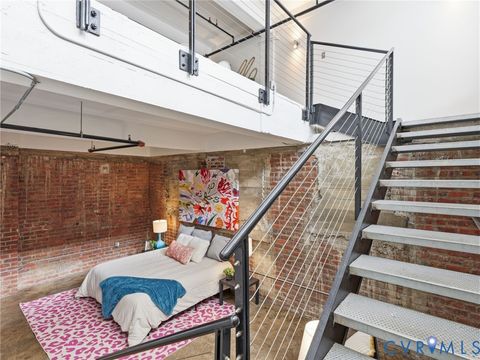 Tiny photo for 101 W Marshall Street #U12, Richmond, VA 23220 (MLS # 2604605)